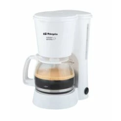 Cafetera Goteo ORBEGOZO CG4012