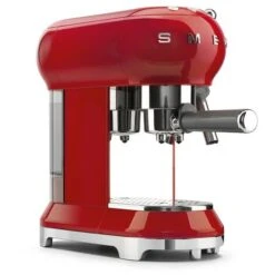 Cafetera Express SMEG ECF01RDEU -Cocina Electrodomésticos Ventas 77151528 3