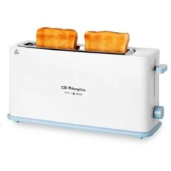 Tostador ORBEGOZO TO4014 -Cocina Electrodomésticos Ventas 77151540 2