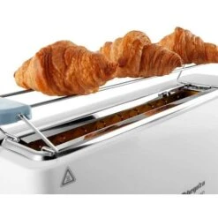 Tostador ORBEGOZO TO4014 -Cocina Electrodomésticos Ventas 77151540 5