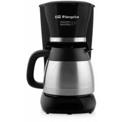 Cafetera Goteo ORBEGOZO CG5012 Termo -Cocina Electrodomésticos Ventas 77151568 2