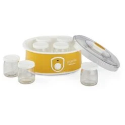 Yogurtera ARIETE 617 -Cocina Electrodomésticos Ventas 77151605 4