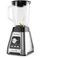 Batidora Vaso ORBEGOZO BV15000 -Cocina Electrodomésticos Ventas 77151715 3