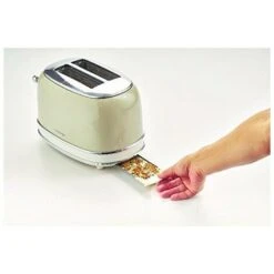 Tostador ARIETE 155/13 -Cocina Electrodomésticos Ventas 77151724 4