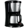 Cafetera Goteo NEVIR NVR-1133TCM 12T Termo