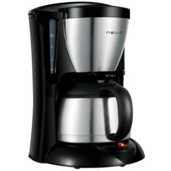 Cafetera Goteo NEVIR NVR-1133TCM 12T Termo