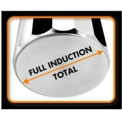 Cafetera Italiana BRA PERFECTA 6 Tazas -Cocina Electrodomésticos Ventas 77152557 5