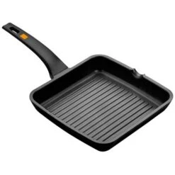 Sartén Grill Con Rayas BRA EFFICIENT 22cm
