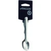 Juego De Cucharas De Moka Arcos Toscana 574100 Monoblock De Una Pieza De Acero Inoxidable 18/10, De 6 Piezas Y Hoja De 11.5 Cm En Display -Cocina Electrodomésticos Ventas 77426463 1