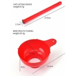 Canning Supplies Starter Kit Canning Kit Para Canning Essentials -Cocina Electrodomésticos Ventas 77795006 4