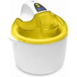 Heladera 1.5l 12w Amarilla - F9006 - Frifri -