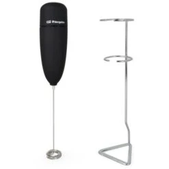 Batidor De Leche ORBEGOZO MN3800 -Cocina Electrodomésticos Ventas 78720780 3