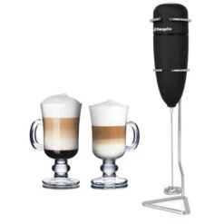 Batidor De Leche ORBEGOZO MN3800 -Cocina Electrodomésticos Ventas 78720780 5