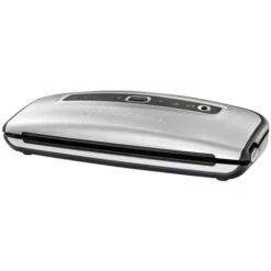 Envasadora Al Vacío FOODSAVER FFS015 Cierre Doble Click 140w 0,6bar