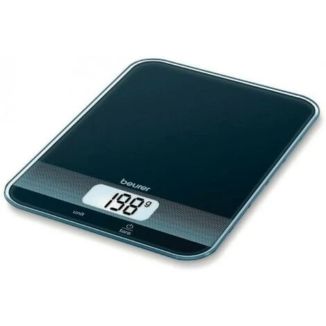 Balanza De Cocina Beurer Ks19 Breakfast 3 Balanza De Cocina Beurer Ks19 Breakfast