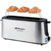 Tostador De Rebanada Larga ORBEGOZO TO 6020 1000w 7 Niveles Caliente Panecillos -Cocina Electrodomésticos Ventas 79262351 1