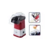 Palomitero JATA PAL97 Rojo 1200w Capacidad 60gr Dosificador Palomitas Listas En 3 Min -Cocina Electrodomésticos Ventas 79262691 1
