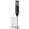 BATIDORA TAURUS BAPI 750 INOX Negra 750W CON VASO MEDIDOR -Cocina Electrodomésticos Ventas 79263087 1