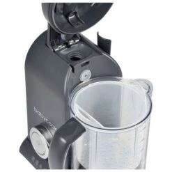 Beaba Bebé Robot 4en1 1100ml Gris Oscuro - 912794 - Béaba - -Cocina Electrodomésticos Ventas 79334939 5