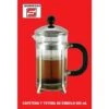 CAFETERA EMBOLO MODELO CAFE 600 CC
