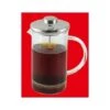 CAFETERA EMBOLO MICROONDAS IRENE 600 ML -Cocina Electrodomésticos Ventas 803380 1