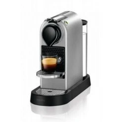Máquina Nespresso Automática Plateada De 19 Bares - Yy4118fd - Krups - -Cocina Electrodomésticos Ventas 80591127 2