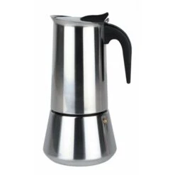 Cafetera Italiana Orbegozo KFI 460 4 Tazas