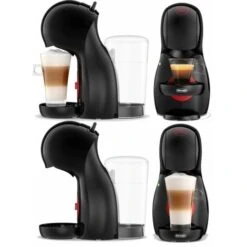 CAFETERA CAPSULAS DELONGHI EDG210.B PICCOLO XS -Cocina Electrodomésticos Ventas 81219599 2