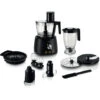 Robot De Cocina 3,4l 1000w Y Batidora 1,5l - Hr7776/90 - Philips - -Cocina Electrodomésticos Ventas 81220057 1