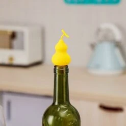 Bouchons à Vin En Silicona, -Cocina Electrodomésticos Ventas 81285967 4