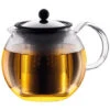 Prensa Francesa 1,5l - 1802-16 - Bodum -
