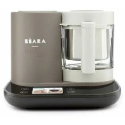 Beaba Robot De Cocina Béaba Babycook Smart 3384349169022 S7177859 Béaba