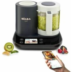 Beaba Robot De Cocina Béaba 912860 3384349128609 S7169138 Béaba