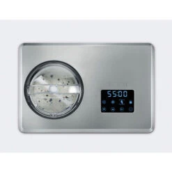 Heladera 2-en-1 Con Función Yogur Severin EZ 7406 - 2 Recipientes 180 W 2 L. Acero Inoxidable Cepillado 8 Heladera 2-en-1 Con Función Yogur Severin EZ 7406 - 2 Recipientes 180 W 2 L. Acero Inoxidable Cepillado -Cocina Electrodomésticos Ventas 82184076 3