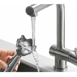 Braun Batidora De Brazo Minipimer MQ3100WH Smoothie Plus. Antisalpicaduras. Sistema Easy Click. 750 W. 600 Ml. Color Blanco -Cocina Electrodomésticos Ventas 82216978 4