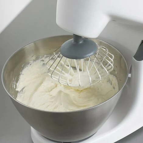 Kenwood Robot De Cocina KHH326WH Blanco Y Gris 5 Kenwood Robot De Cocina KHH326WH Blanco Y Gris - Imagen 3