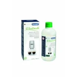 DeLonghi De'Longhi Descalcificador De Cafeteras Ecodecalk. Ecológico Y Eficiente. Compatible Modelos ECAM / ETAM. 500 Ml