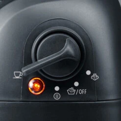 Cafetera Espresso 220 Ml 3.5 Bar Severin KA 5978 Negro 800 W 10 Cafetera Espresso 220 Ml 3.5 Bar Severin KA 5978 Negro 800 W -Cocina Electrodomésticos Ventas 82637812 4