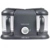 Beaba Bebé Robot 4en1 2200ml Gris - 912952 - Béaba - -Cocina Electrodomésticos Ventas 82756501 1