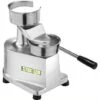 Máquina De Hamburguesas Manual Easyline HF130 -Cocina Electrodomésticos Ventas 83506785 1