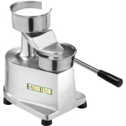 Máquina De Hamburguesas Manual Easyline HF130