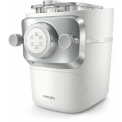Máquina Para Hacer Pasta Philips HR2660/00 200 W 8720389014802 S7183509 Philips