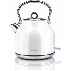 HERVIDOR HAEGER 17 L. 2200 W ART DECO