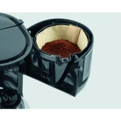 Cafetera De Goteo, Jarra De Cristal 4 Tazas Severin KA 4808 Acero Inox / Negro 750 W -Cocina Electrodomésticos Ventas 86062657 5