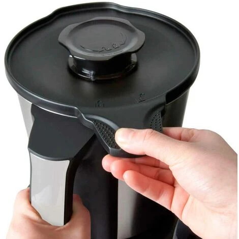 Robot Cocina Multifunción 10 Velocidades 19 Programas 3.5L Gridinlux 4 Robot Cocina Multifunción 10 Velocidades 19 Programas 3.5L Gridinlux - Imagen 2