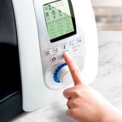 Robot Cocina Multifunción 10 Velocidades 19 Programas 3.5L Gridinlux 10 Robot Cocina Multifunción 10 Velocidades 19 Programas 3.5L Gridinlux -Cocina Electrodomésticos Ventas 86736988 4