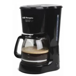 Cafetera Goteo ORBEGOZO CG4024