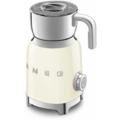 Espumador De Leche Smeg MFF11CREU Crema 500 W 8017709316075 S8102452 Smeg -Cocina Electrodomésticos Ventas 87493611 3