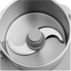 Cortadora De Verduras Eléctrica Trituradora De Alimentos 735 W Cortador De Mesa Cortador De Cocina 3 L -Cocina Electrodomésticos Ventas 87797526 3