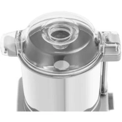 Cortadora De Verduras Eléctrica Trituradora De Alimentos 735 W Cortador De Mesa Cortador De Cocina 3 L -Cocina Electrodomésticos Ventas 87797526 5